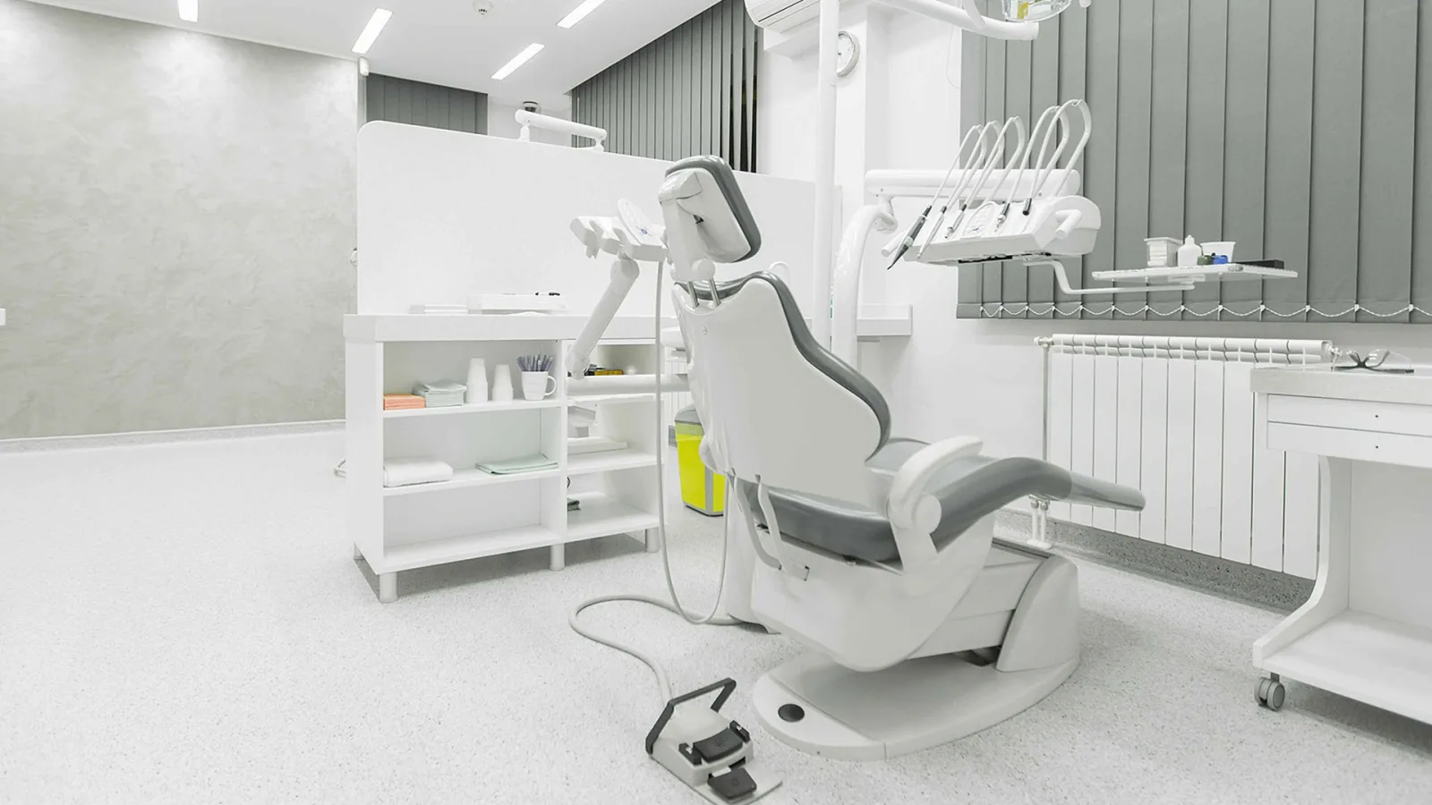 Gabinete de Dental Arco en Zaragoza